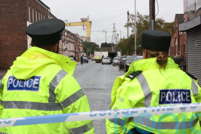 No national security attacks recorded in Northern Ireland in 2024