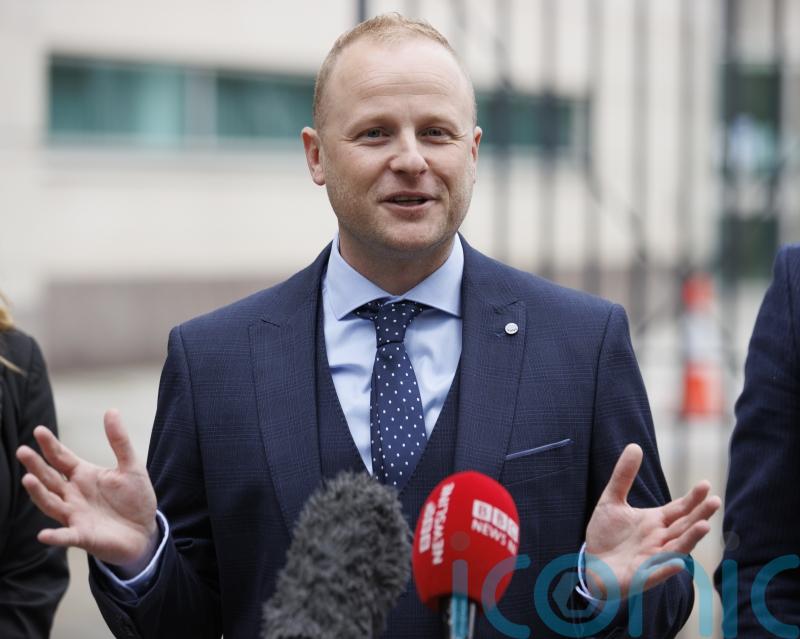 Judge to take no further action over Bryson Nama trial ‘lies’