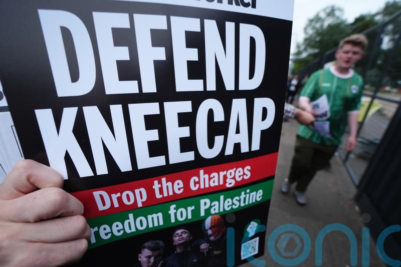 Nadine Shah among musicians planning to support next Kneecap court hearing