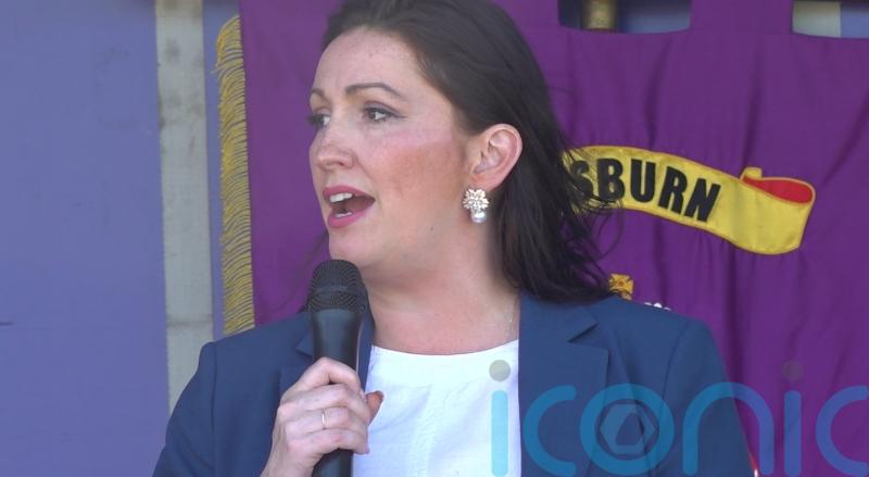 UK Government must deliver promise on unfettered trade – Little-Pengelly