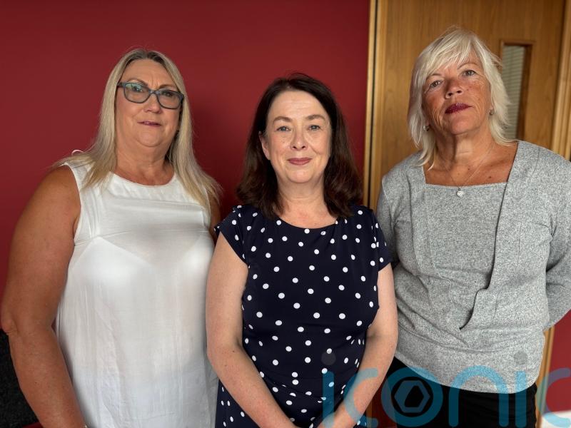 Bereaved mothers call for urgent action to fix mental health services