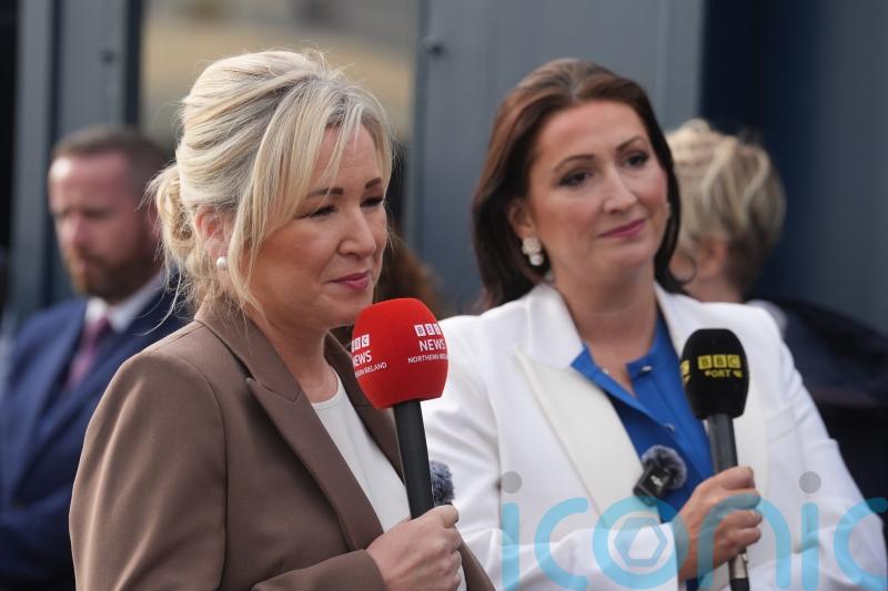 Little-Pengelly ‘saddened and disappointed’ by cancellation of sport summer camp