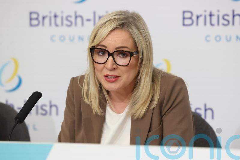 Northern Ireland’s First Minister welcomes intention to lower voting age to 16