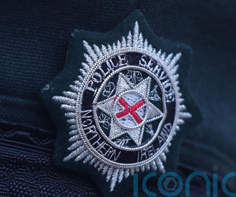 Police investigating arson in Lurgan