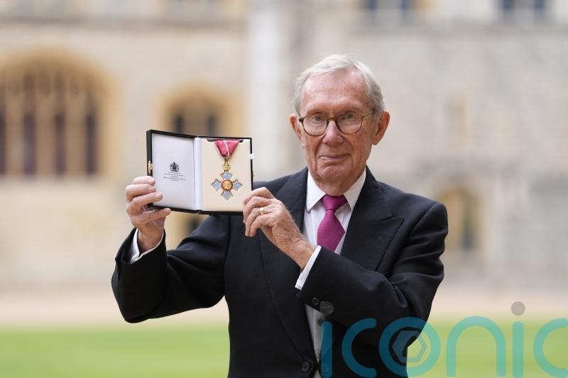 Ex-BBC journalist says covering Bloody Sunday sparked decades-long career