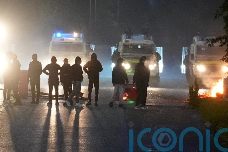 Council asks Stormont for help with recovery after riots