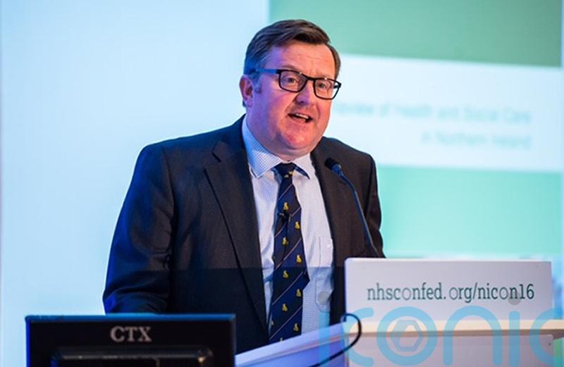 Surgeon tasked with tackling waiting lists says they are a ‘national shame’