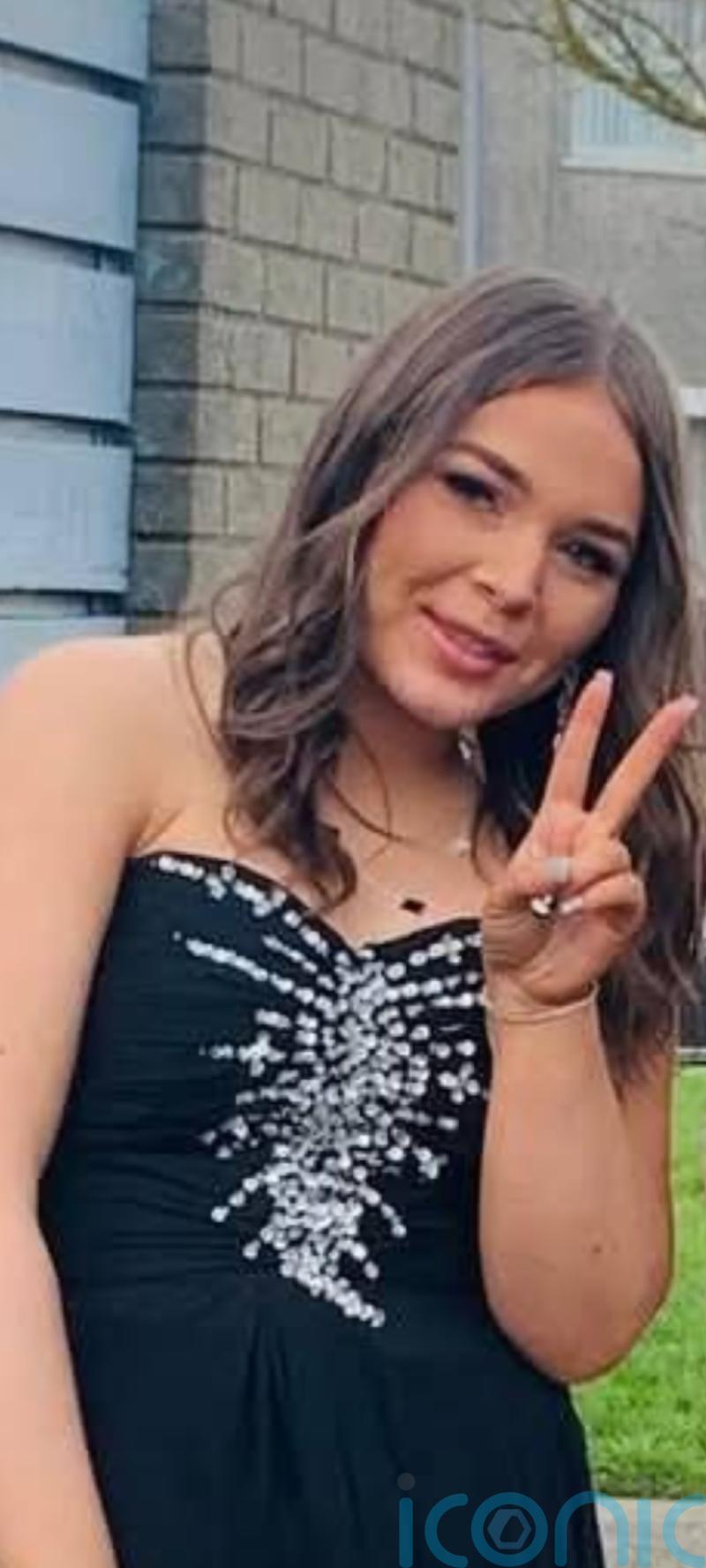 Man in court charged over death of Jaidyn Rice in crash