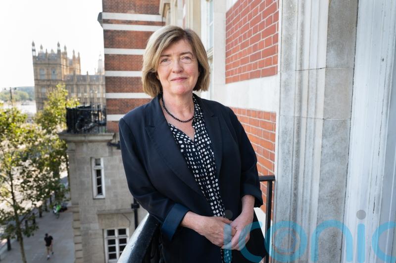 Former top civil servant Sue Gray appointed to Queen’s University Senate