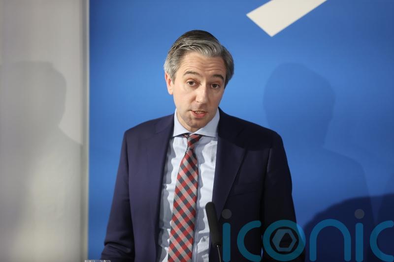 Harris to hold talks with NI leaders over US trade deals