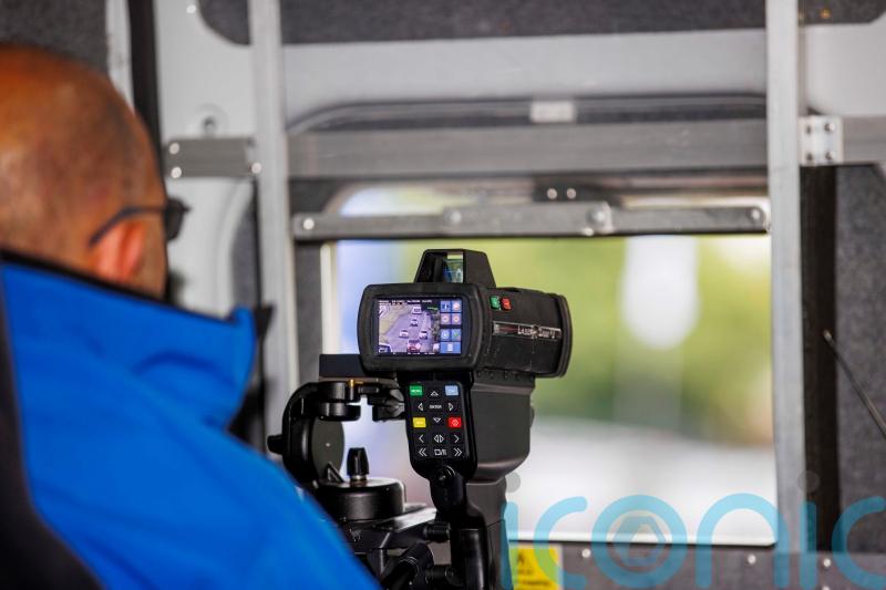 Concerns raised over abuse and attacks on speed camera operators