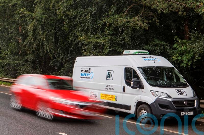 Heavier fines needed to combat speeding ‘epidemic’, senior officer says