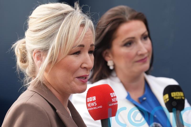 Joe McVey appointed as NI’s new victims commissioner