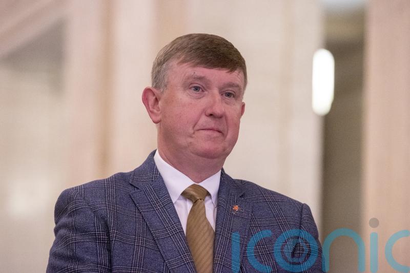 Police probe church incident where Burke family confronted education official