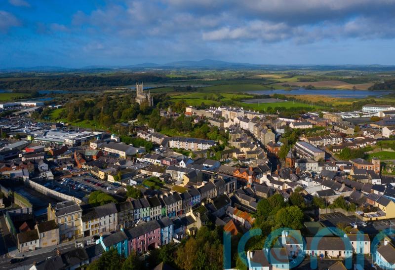 Priest in serious condition after ‘brutal attack’ in Co Down church