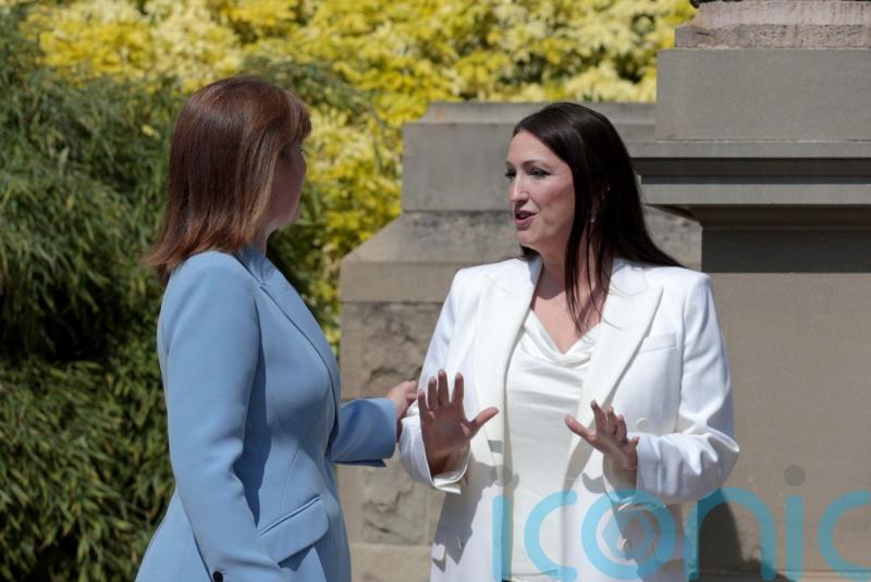 Chancellor ‘doesn’t get’ impact on NI farmers, Little-Pengelly says