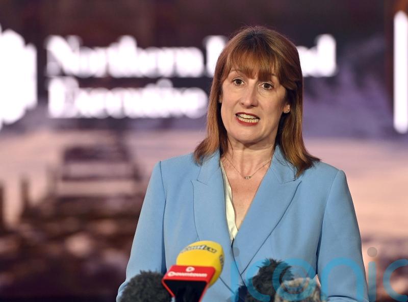 Reeves concedes Government has ‘more to do’ as unemployment at four-year high