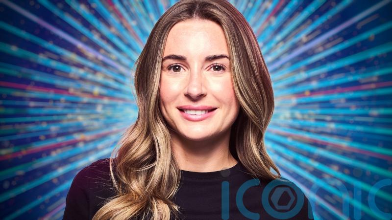 Strictly Come Dancing 2025 contestants: Full line-up revealed