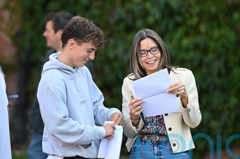 Fall in key GCSE pass rate prompts concerns about English and maths resits