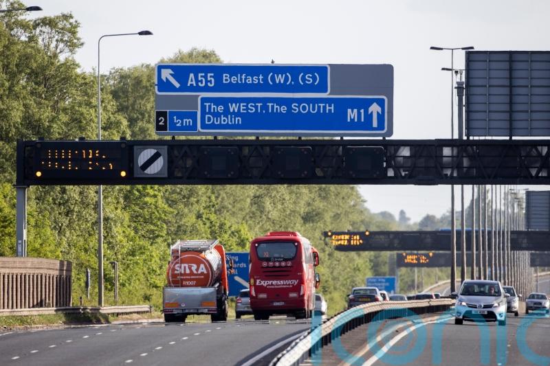 Almost 70 killed and more than 900 hurt on Northern Ireland’s roads last year