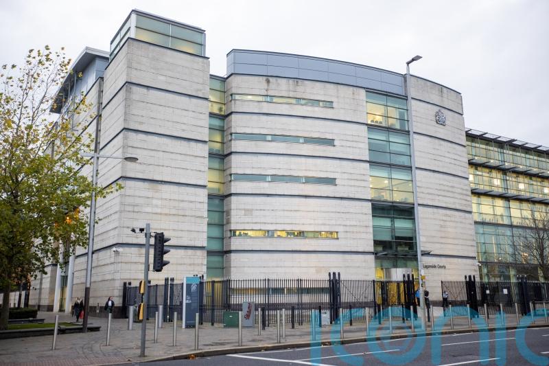 Three children trapped under car in &lsquo;horrendous incident&rsquo;, court told