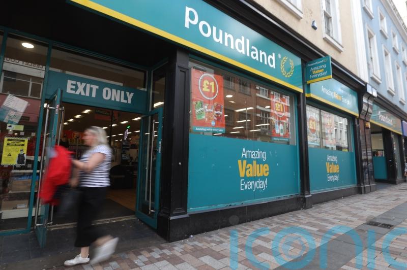 Poundland: List of stores closing after restructuring approved