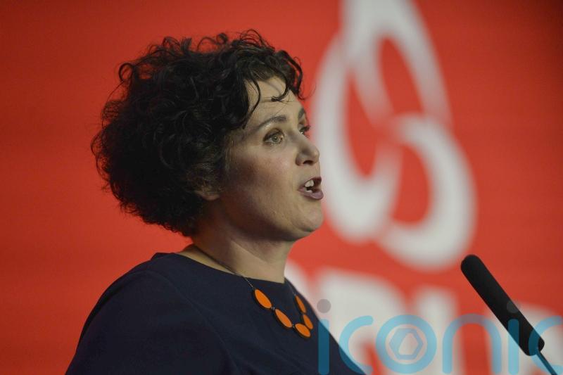 Farage has no right to ‘tear up’ Good Friday Agreement – Hanna