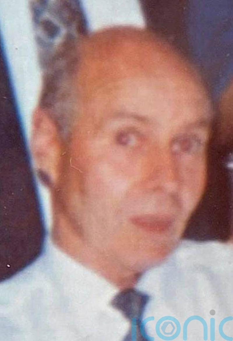 Man appears in court charged with murder of pensioner found dead outside home