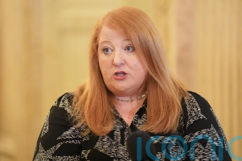Justice Minister Long urges everyone to ‘do more’ following racist attacks