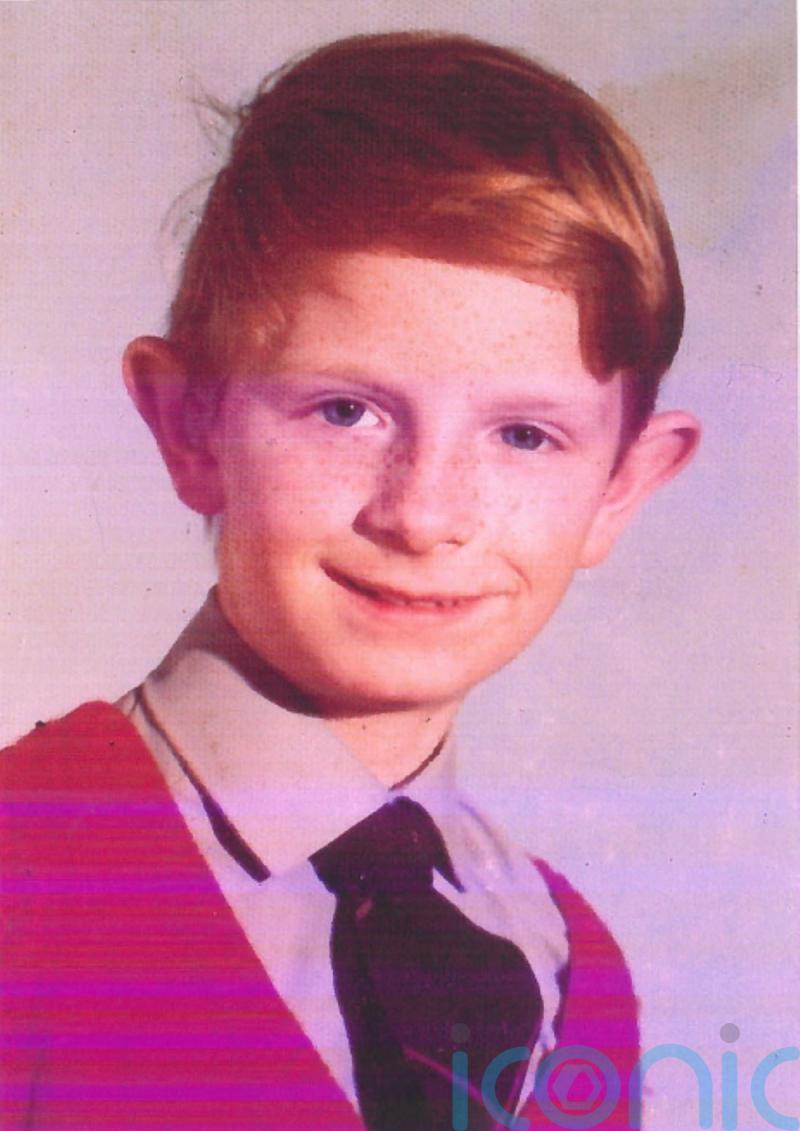 Public’s help sought in review of murder of 10-year-old boy in Belfast in 1973