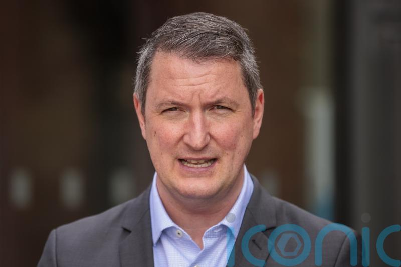 Families barricading themselves in homes after racist attacks, says Finucane