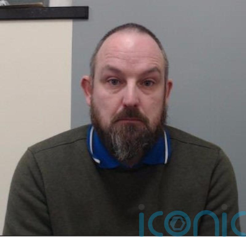 Co Armagh man handed five-year prison sentence over child sex abuse