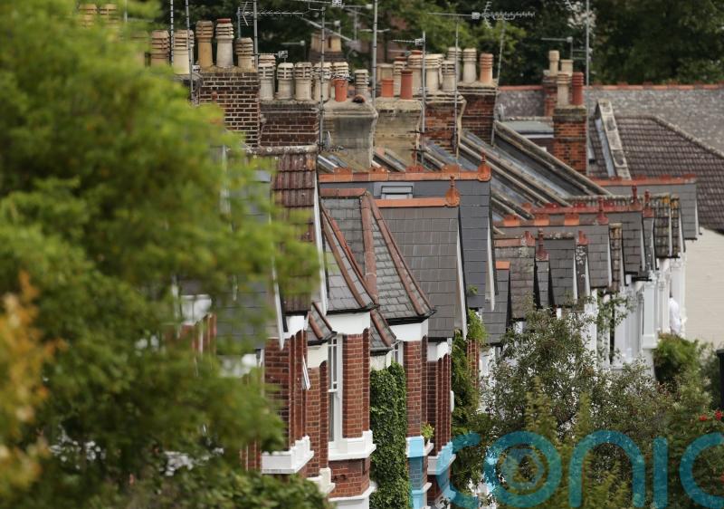 Average UK house price hits new record high of £299,331 in August, says Halifax