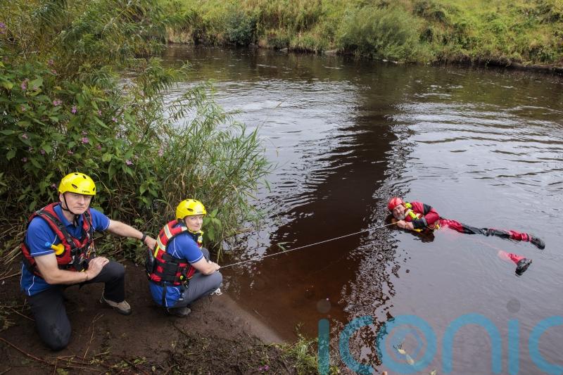 Hundreds of ‘vital’ throw ropes vandalised or stolen over three years