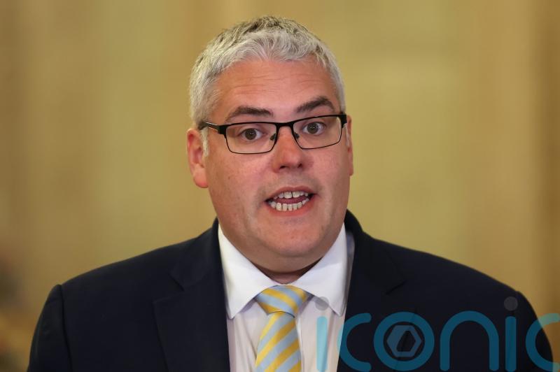 DUP says Executive &lsquo;delivering&rsquo; as SDLP brands it &lsquo;comatose&rsquo;