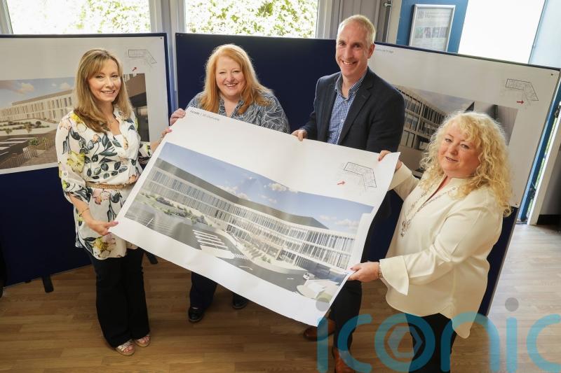 Constructor appointed to build new forensic science labs