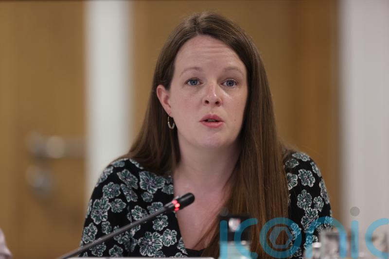 Alliance MLA asked to &lsquo;acknowledge being out of order&rsquo; at Assembly