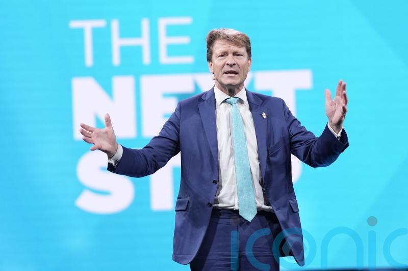 Reform could rewrite Good Friday Agreement without nationalist consent – Tice