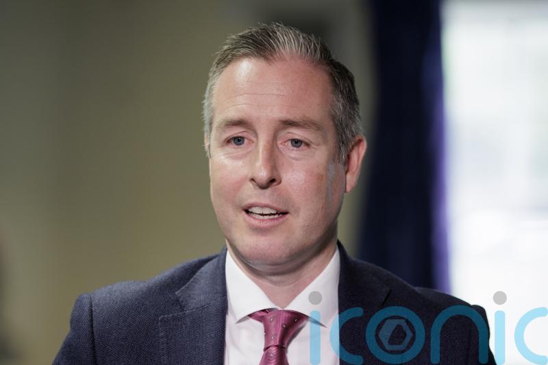 Stormont Education Minister dismisses AI speech accusation as &lsquo;cheap shot&rsquo;