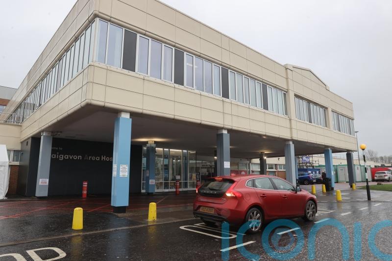 IT issues at Southern Trust resolved but disruption continues