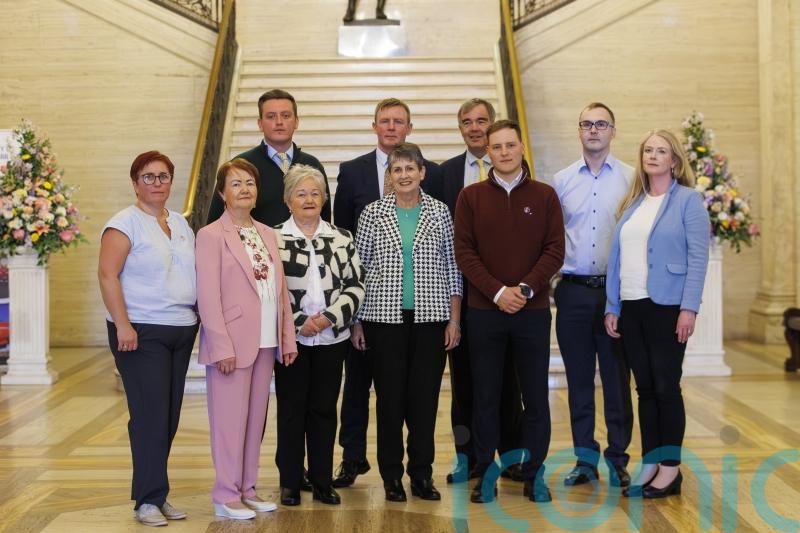 ‘Heartbroken’ family call for access to specialist cancer treatment