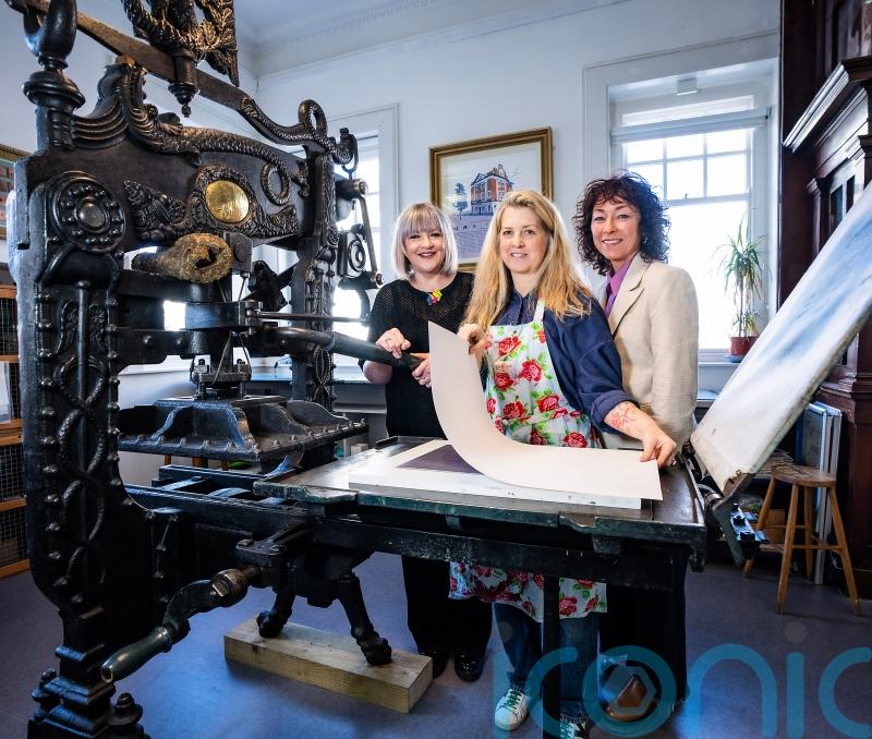 Derry health project awarded funding to give people with mental health conditions access to arts activities