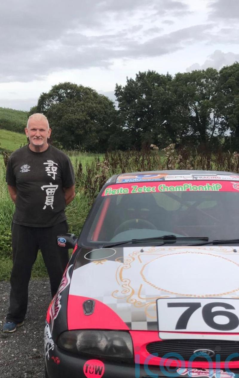 Gun murder was planned assassination reminiscent of terrorist ambush, court told