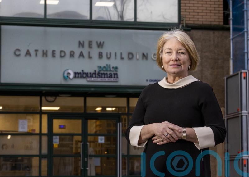 Police Ombudsman not to be prosecuted over alleged misconduct in public office