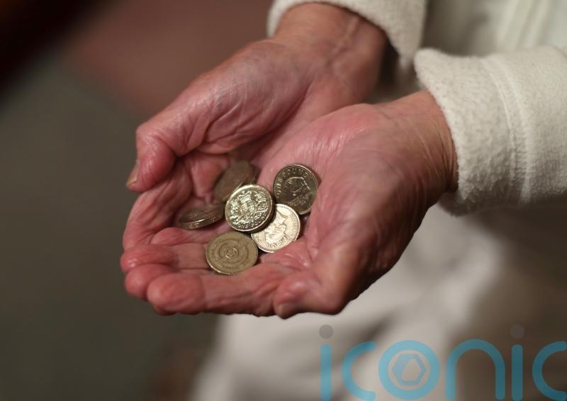 Lower wages in Northern Ireland &lsquo;major driving force&rsquo; in poverty levels &ndash; report