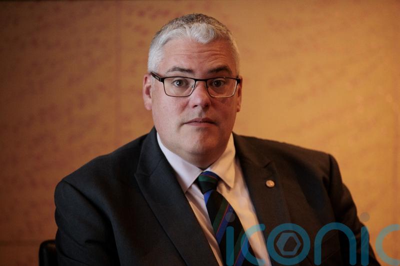 DUP ‘calls in’ decision by Stormont Economy Minister over arms sales