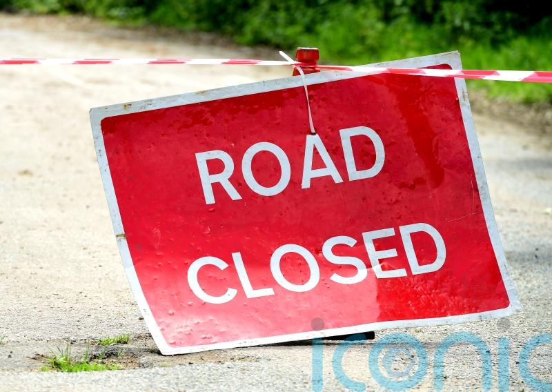Co Down community saved houses from being flooded, councillor says