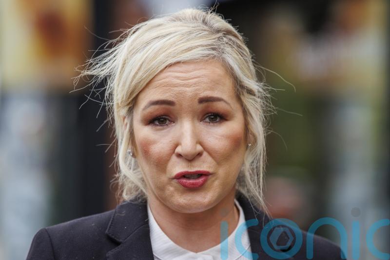 Stormont Executive to discuss potential support following Co Down floods