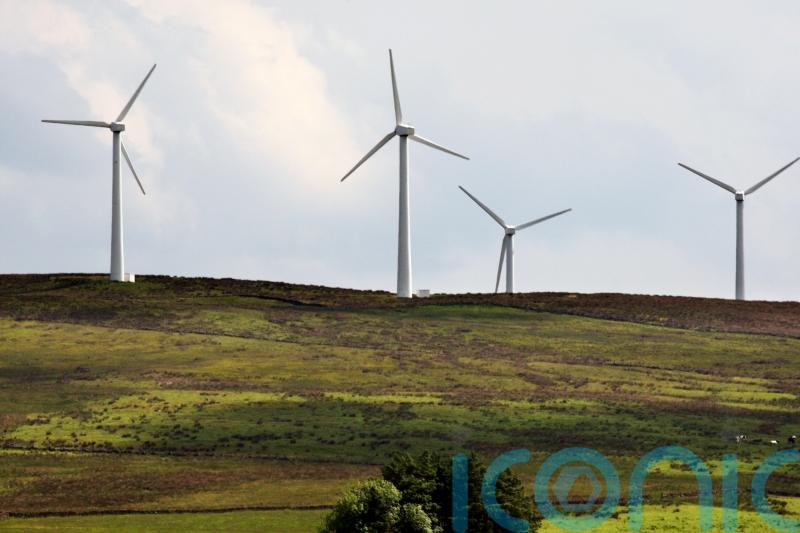 Northern Ireland’s energy strategy progress lagging, report finds