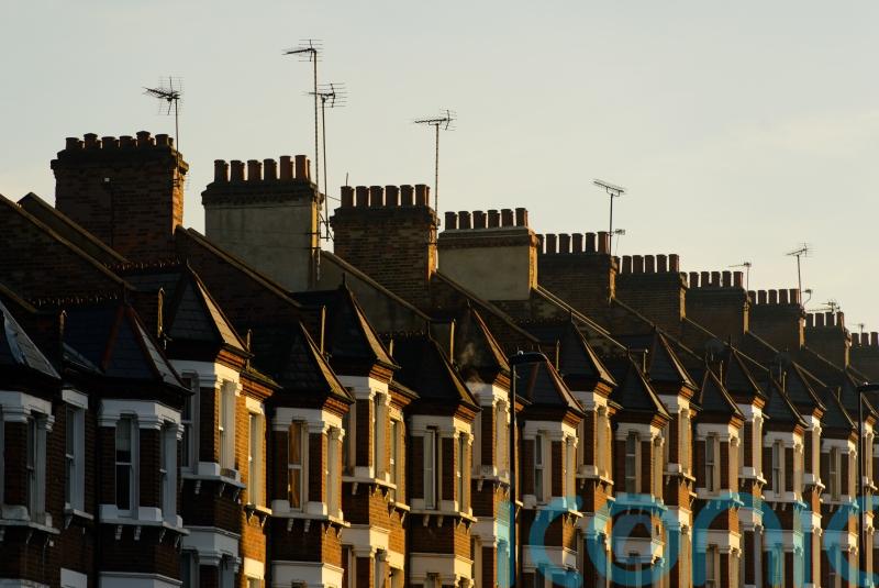 250 asylum seeker houses in multiple occupation in Northern Ireland, MLAs told